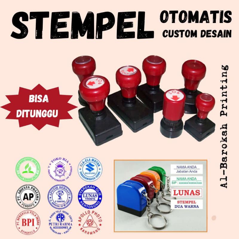 Stempel kpps, stempel tps, stempel 2024