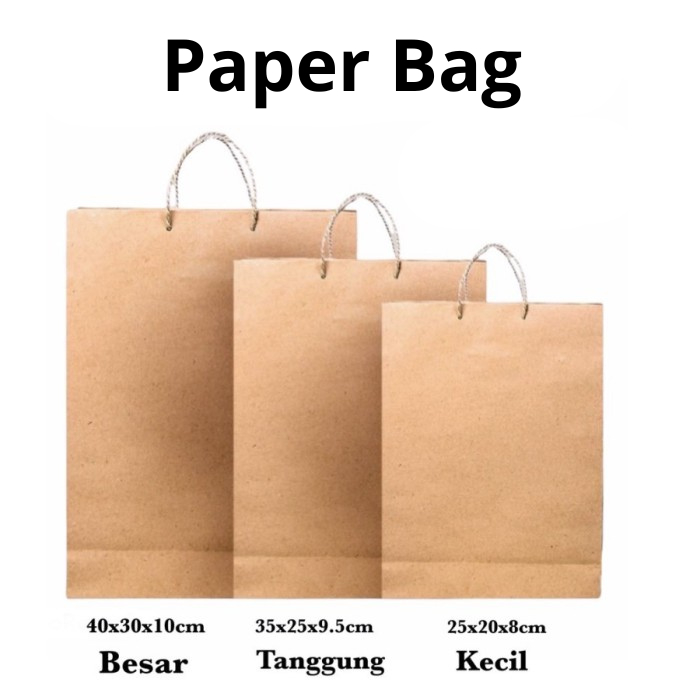 

Paper Bag