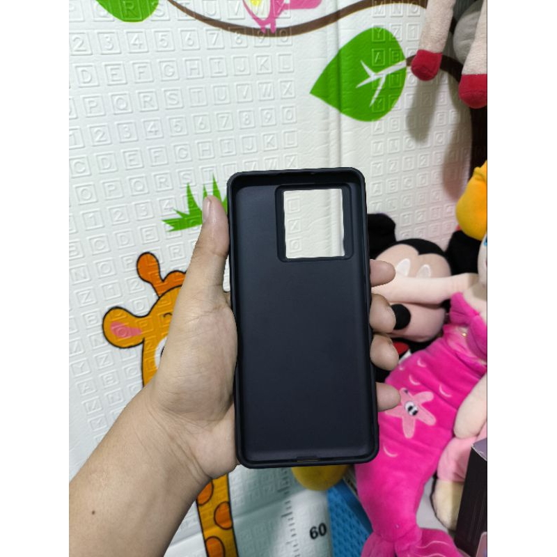 Nillkin softcase Xiaomi 13T second bekas murah