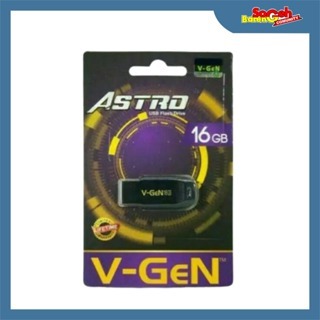 FLASHDISK VGEN ASTRO 16GB