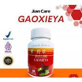 Jiancare Gaoxieya