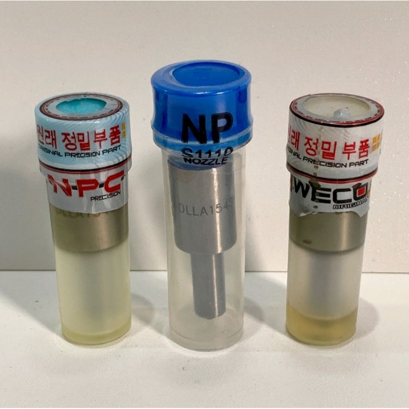Nozzle Noxzel Diesel S1110 S 1110 & S1115 S 1115