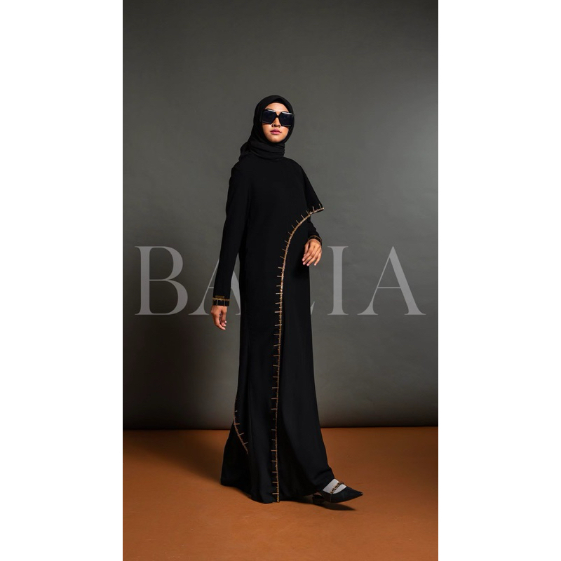HERRA DRESS by BAZIA