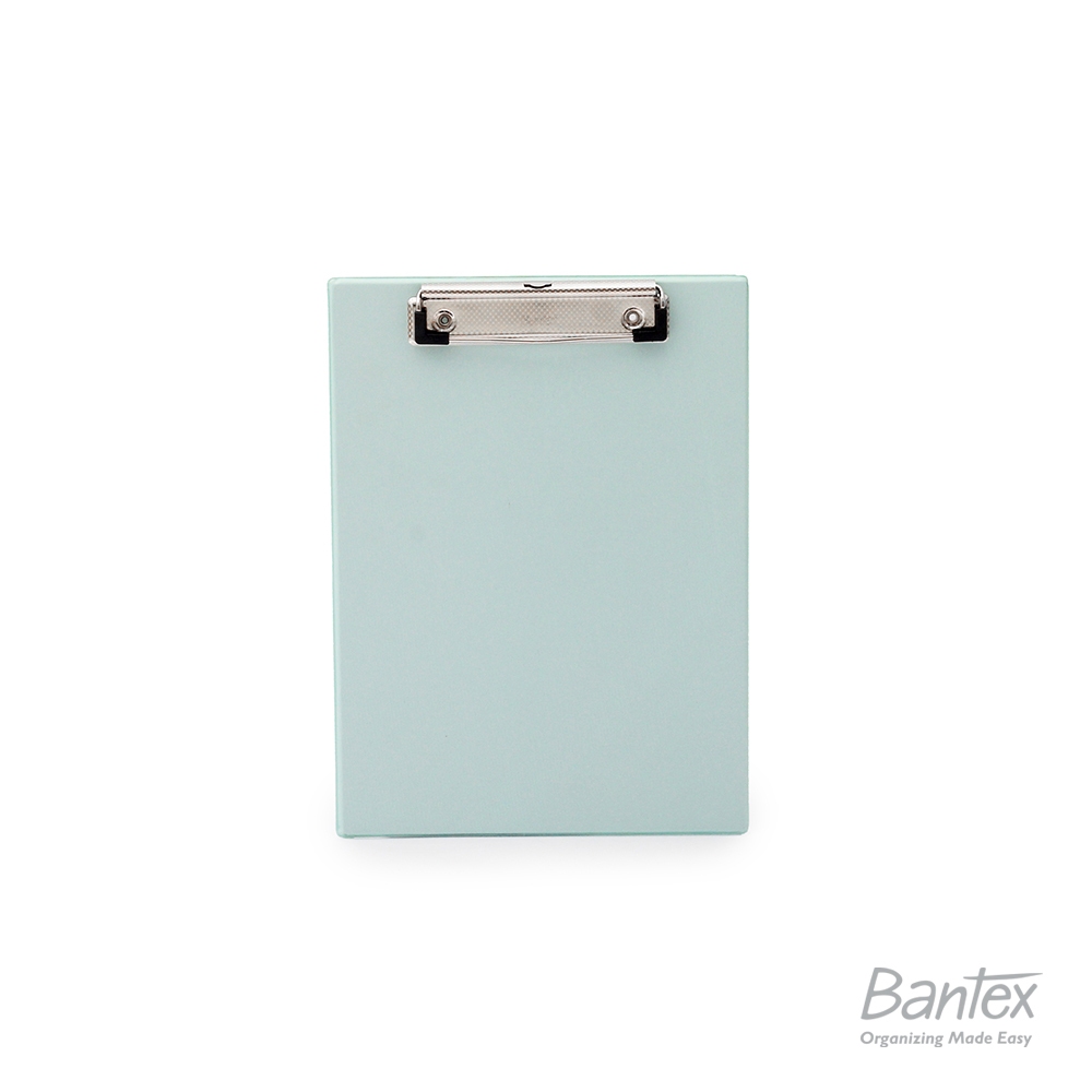 

Stationery Central-BANTEX CLIP BOARD A5