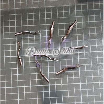 4039 Treasure BS-100 Looper Mesin Jahit Som Sum