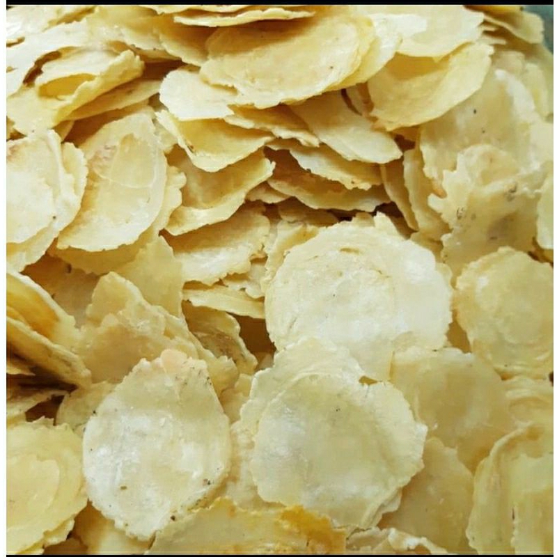 

EMPING MELINJO MENTAH TIPIS SUPER KILOAN