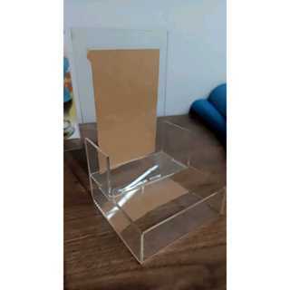 

ACRYLIC CUSTOM 2MM BENING