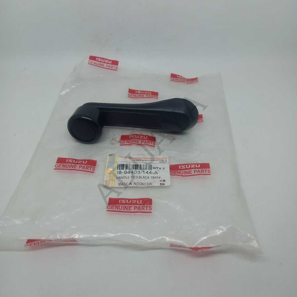 ASTRA Handle Putaran Kaca Mobil Isuzu Panther