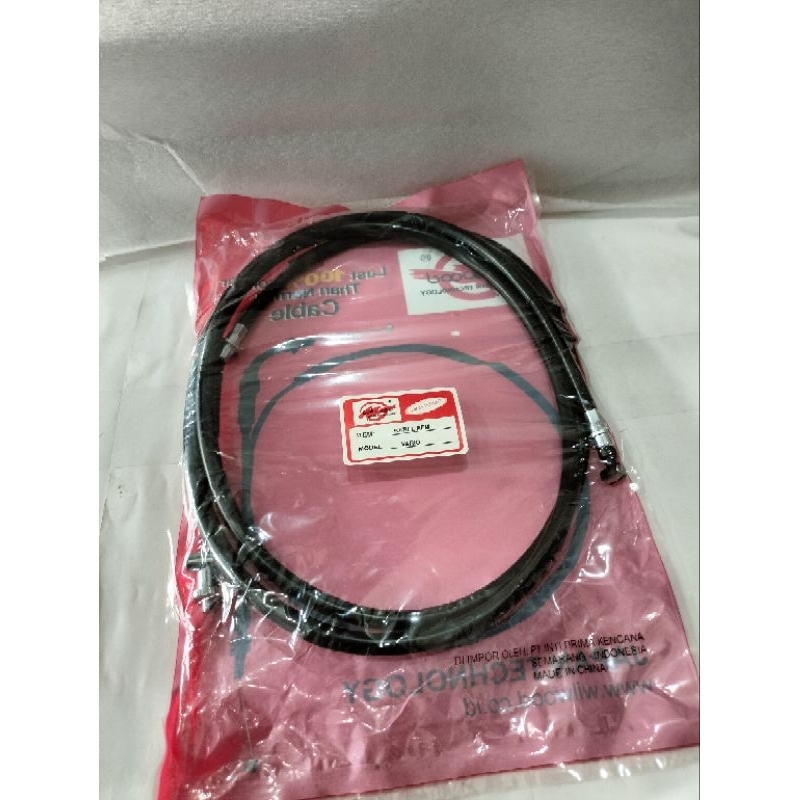 Kabel Rem  Vario Lama KVB Wilwood/Kabel Rem Belakang Vario /Kabel Rem Wilwood Vario 110