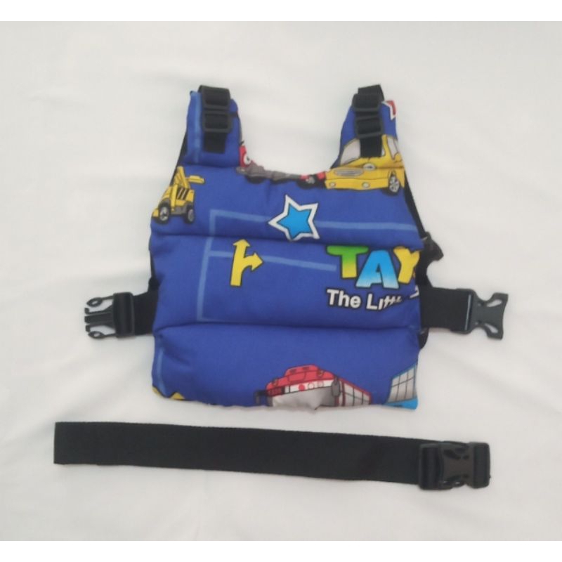 Pelindung Dada Angin Anak