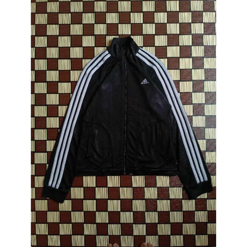 trakctop Adidas