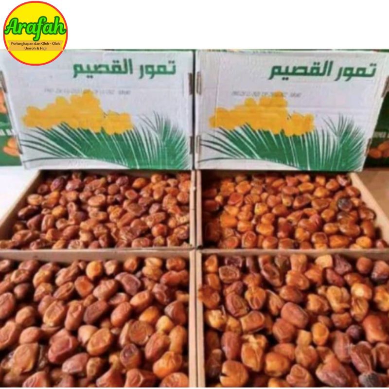 

Kurma Sukari 3,5Kg / Kurma Sukari Original / Kurma Basah / Oleh - Oleh Haji dan Umroh