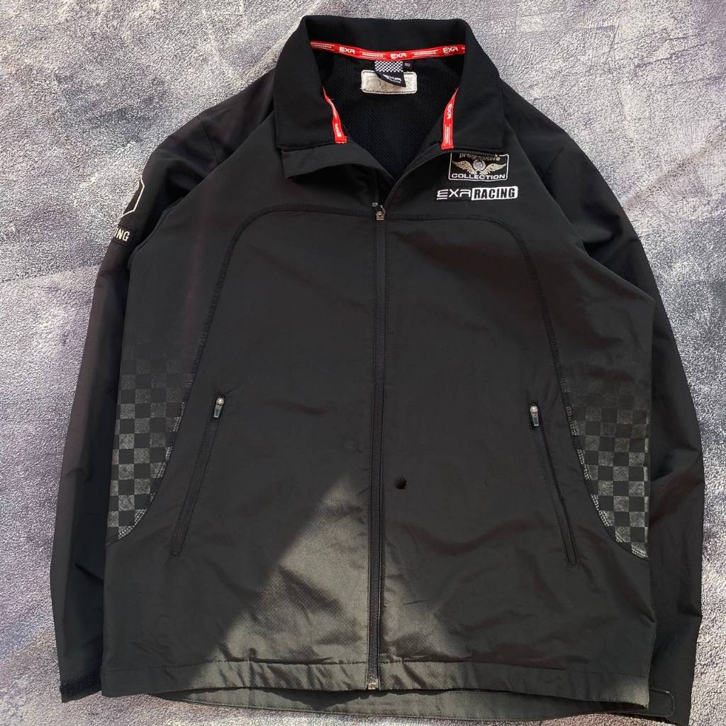Jaket EXR