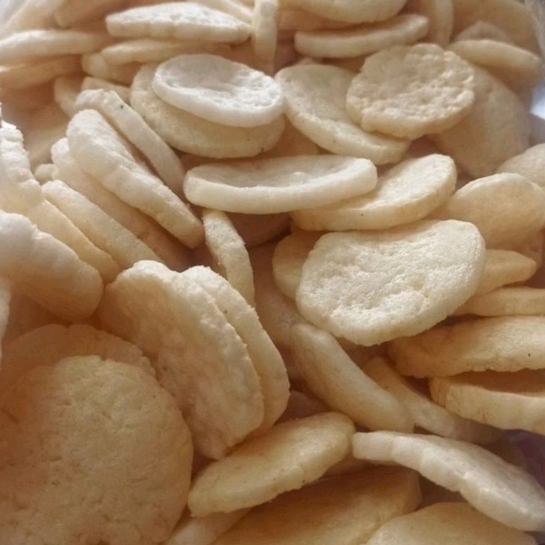 

Kemplang Palembang 200 Gram