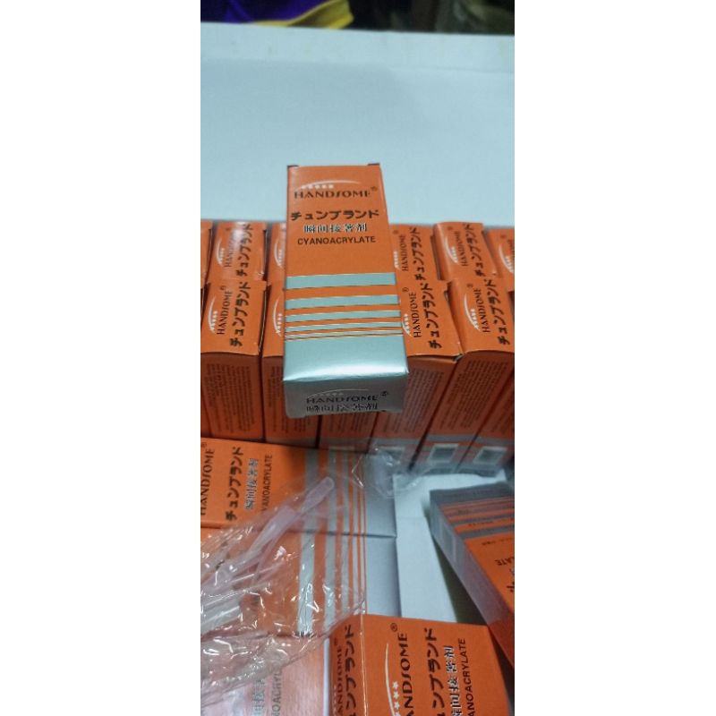 

Lem Setan 1 Pcs
