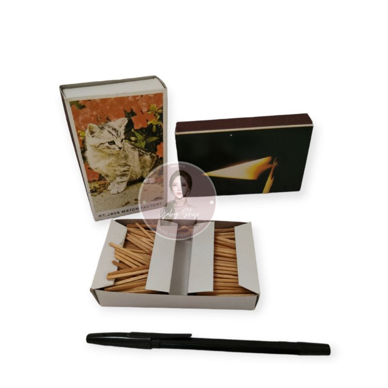 KOREK KAYU JUMBO MURAH