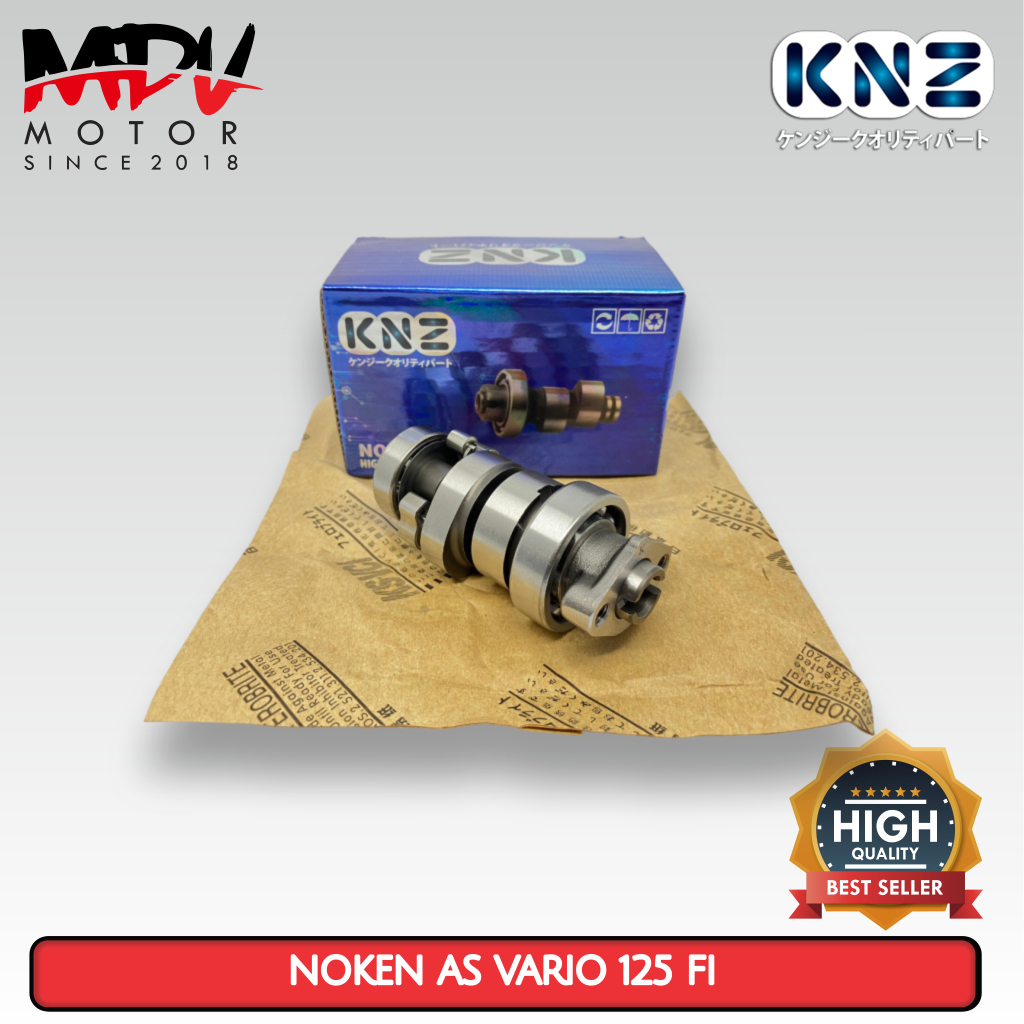 NOKEN AS VARIO 125 FI (KNZ)