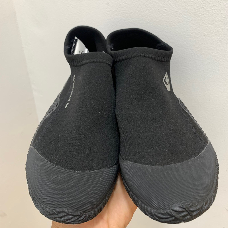 SEPATU BOOTIES PRIA QUIKSILVER ORIGINAL DIVE
