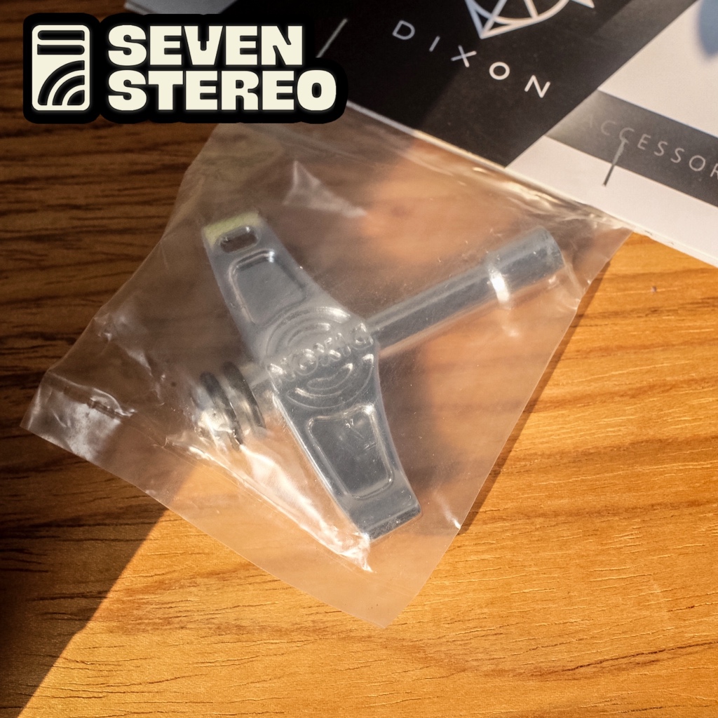 DIXON Pake-DIX Multi-Functional Drum Key - Kunci Drum