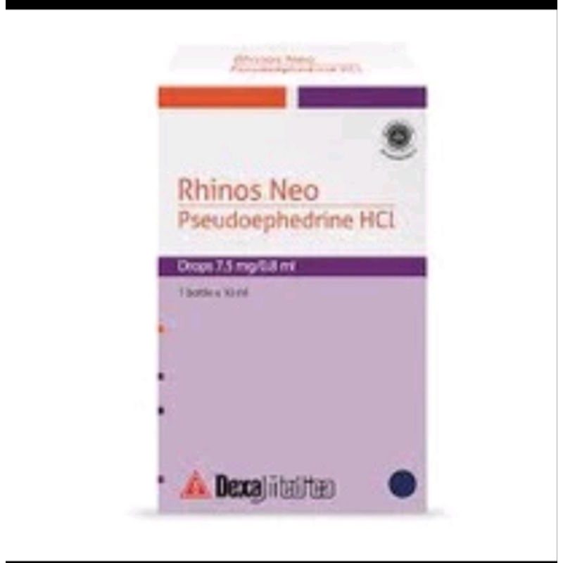 Rhinos Neo Drop