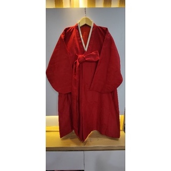READY STOK  HANBOK COWOK 16 RIBU