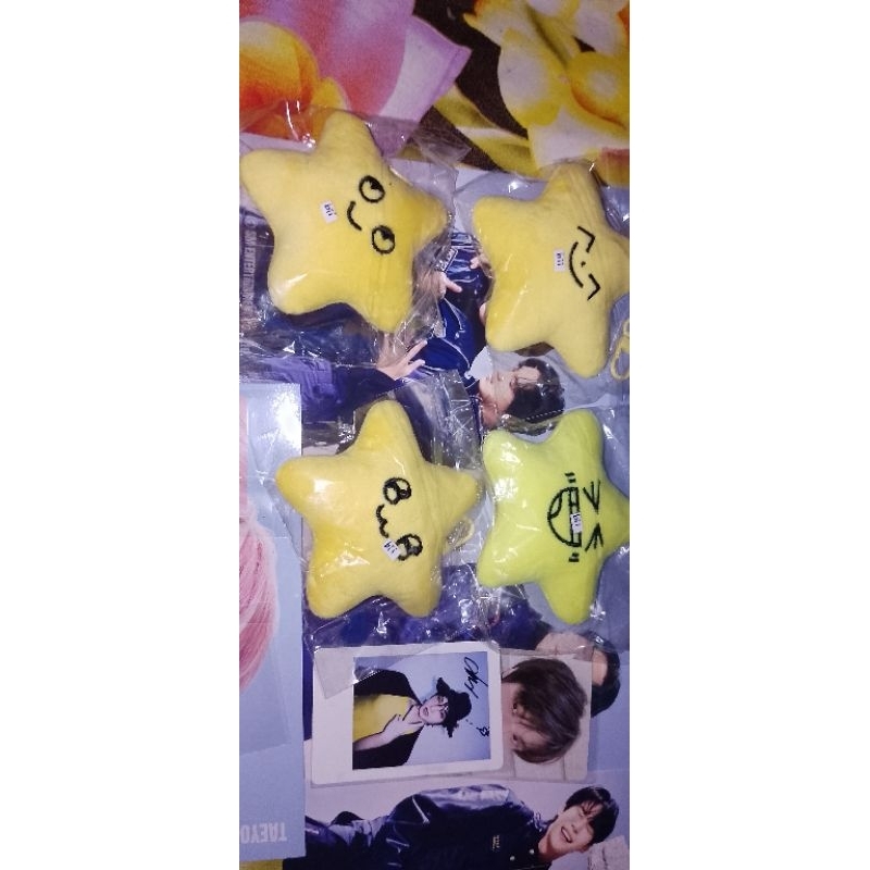 (Booked) Doll fanmade china