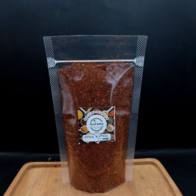 

Cabe Bubuk Kimchi 100gr Premium