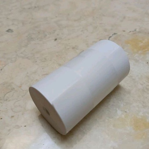 

TERBARU Label Sticker Thermal Continous 8mm x 1m Premium Quality