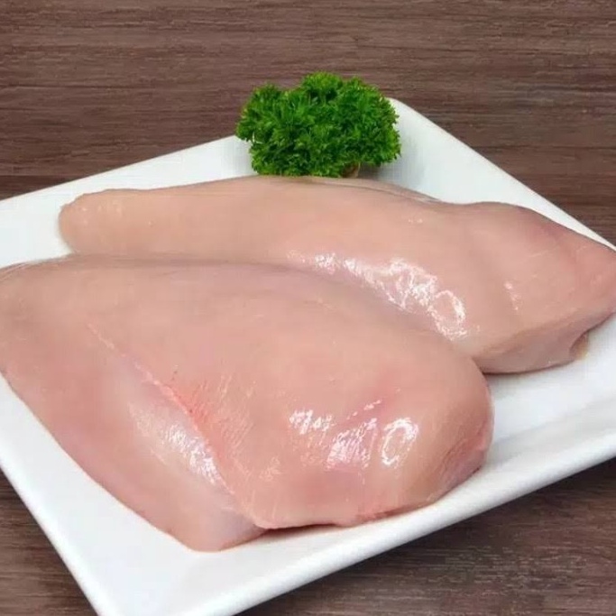 

Ready Stok Dada Ayam Fillet 1 kg