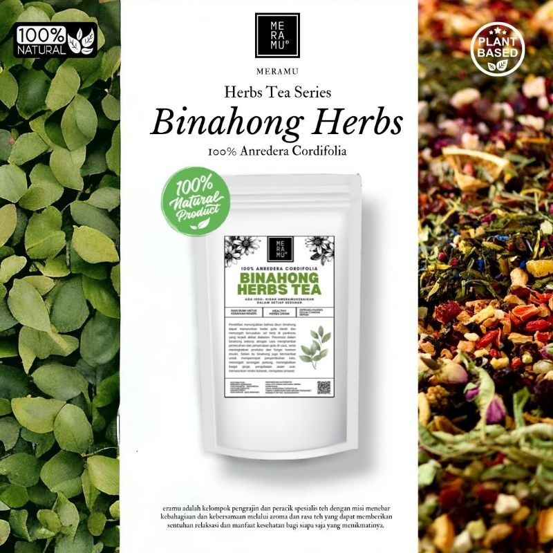 

Teh Binahong 100% daun binahong murni tanpa campuran dan pengawet moringa tea untuk berbagai penyakit jantung, diabetes, stroke, kanker