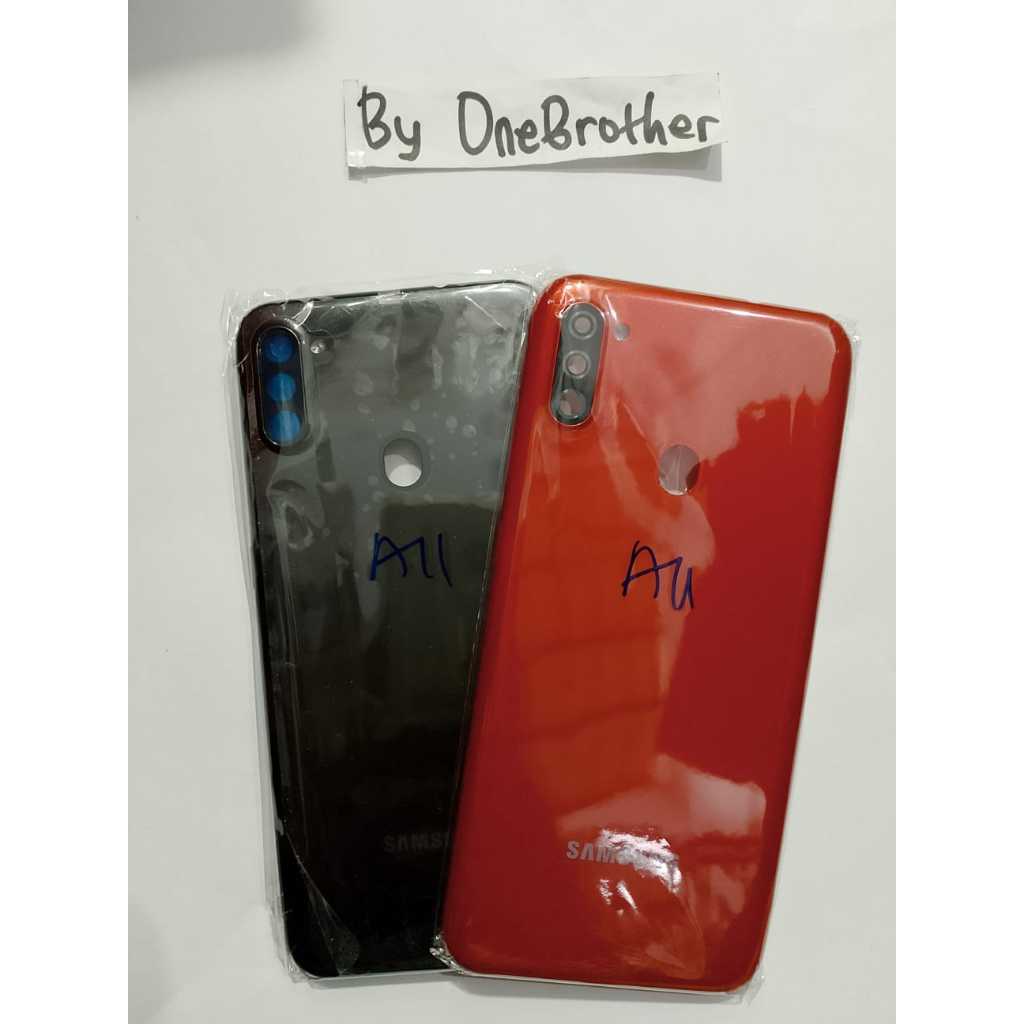 BACKDOOR TUTUP BELAKANG CASING SAMSUNG A11