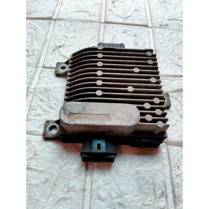 ecu vario 125 old no iss 2014 kode KZRM-B21 IN 010