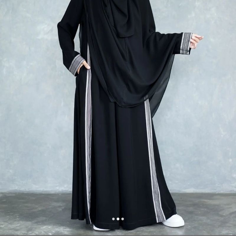 Al Arabian QUEEN ELITE Abaya