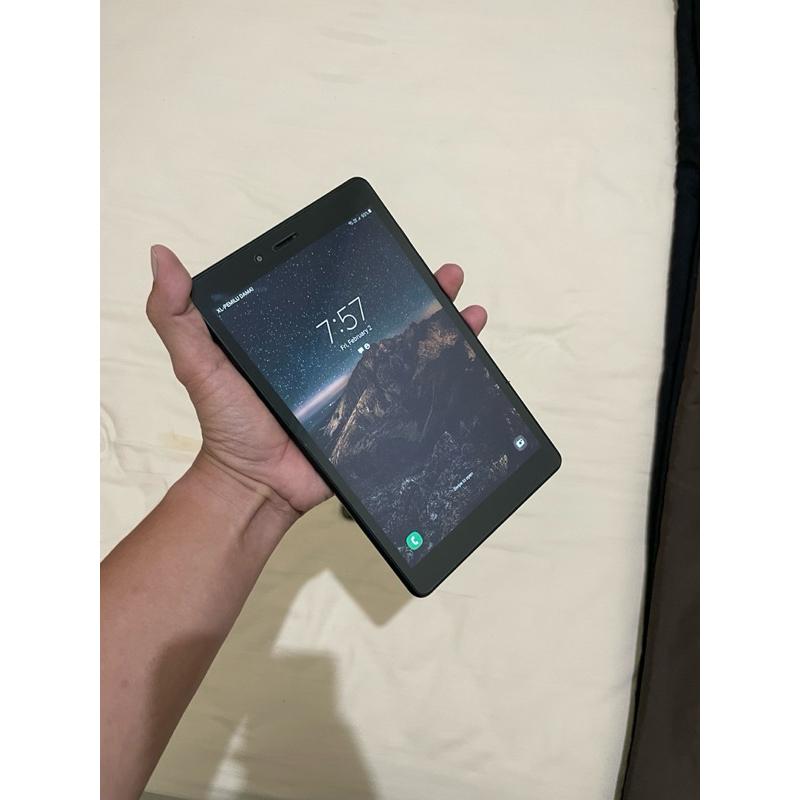 Samsung Galaxy Tab A 8” 2019