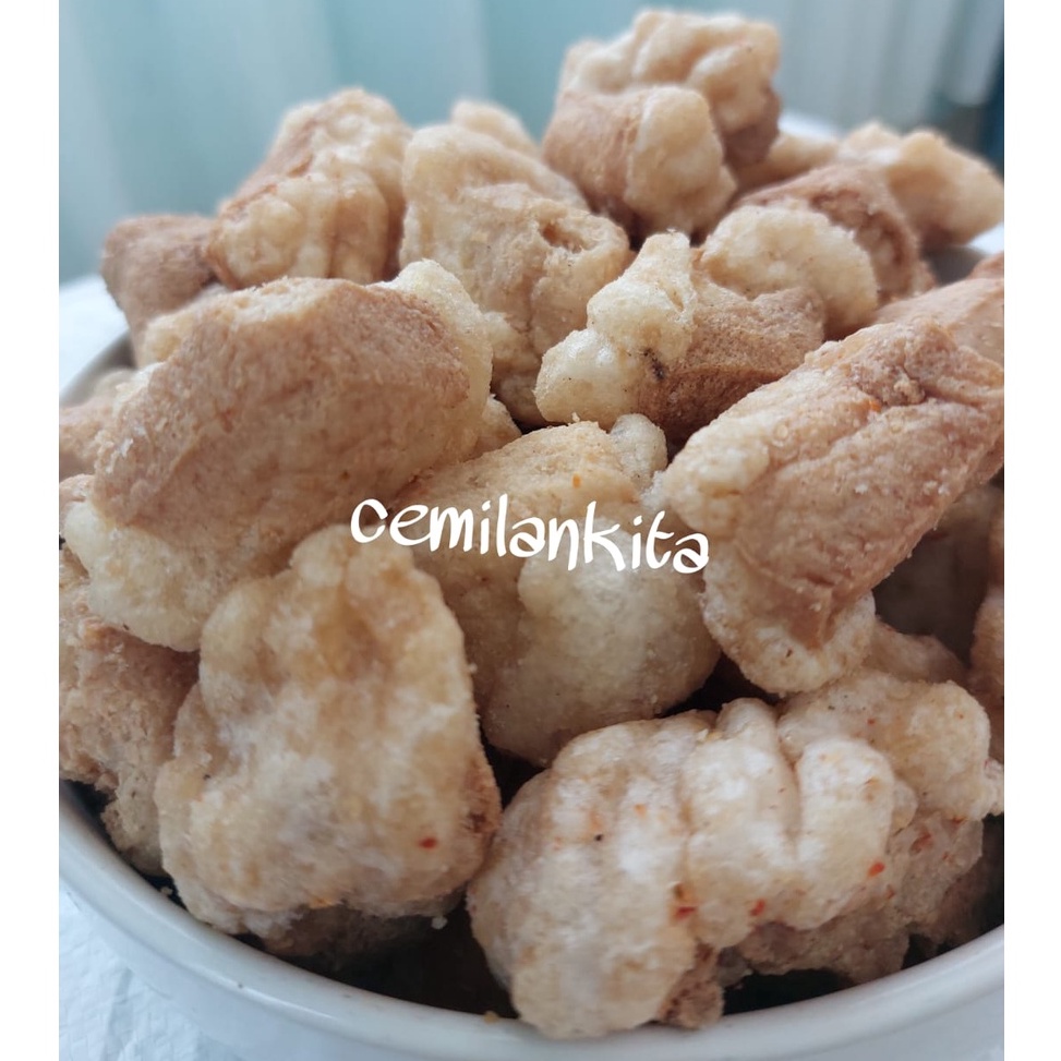 

PENJUALAN CEPATBEST SELLER Cuanki tahu 15Pcs