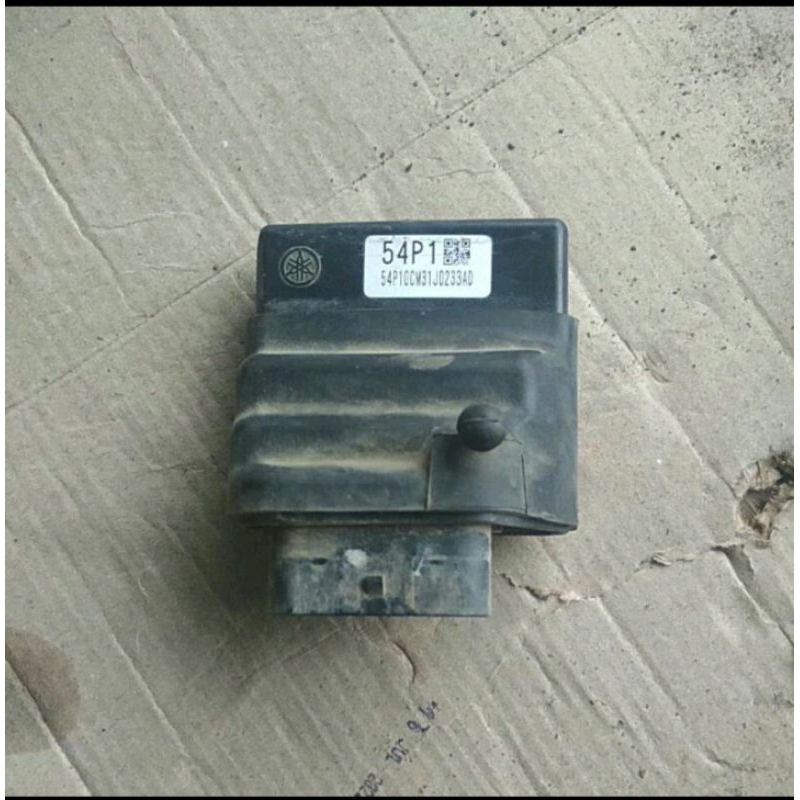 ECU ECM CDI YAMAHA MIO J MIO GT MIO SOUL GT 113 / ORIGINAL COPOTAN