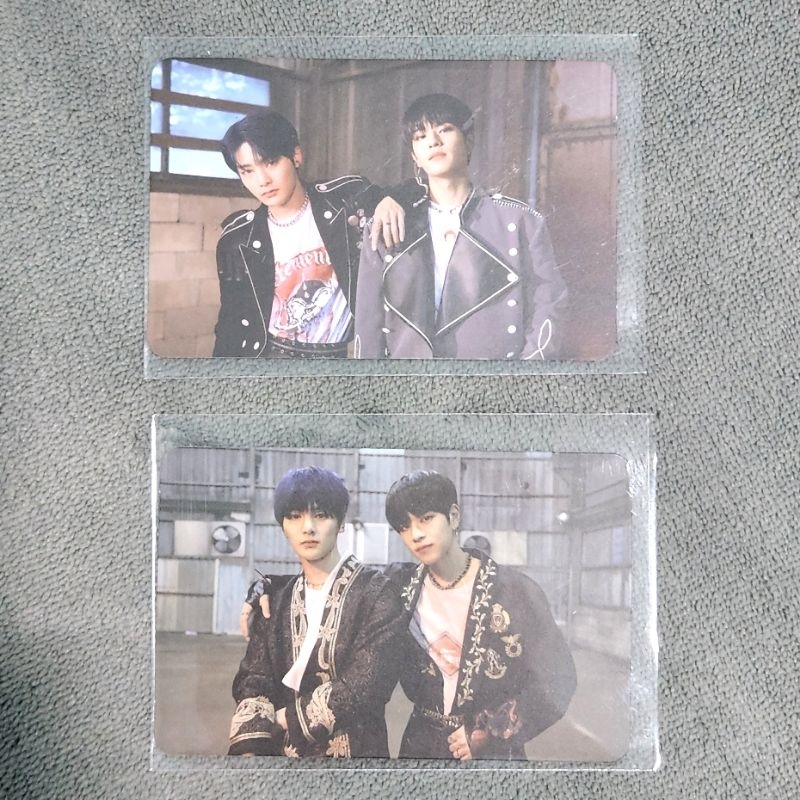 STRAY KIDS Photocard / PC Benefit - Official Fr Album IN LIFE lee know changbin seungmin felix 3rach