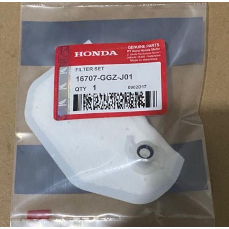 Filter Fuel Pump Pampers Vario 150 Vario 125 LED ESP