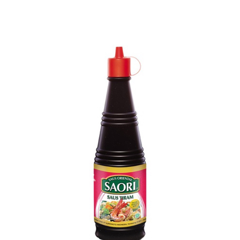 

READY STOK Saori Saus Tiram 27 ml