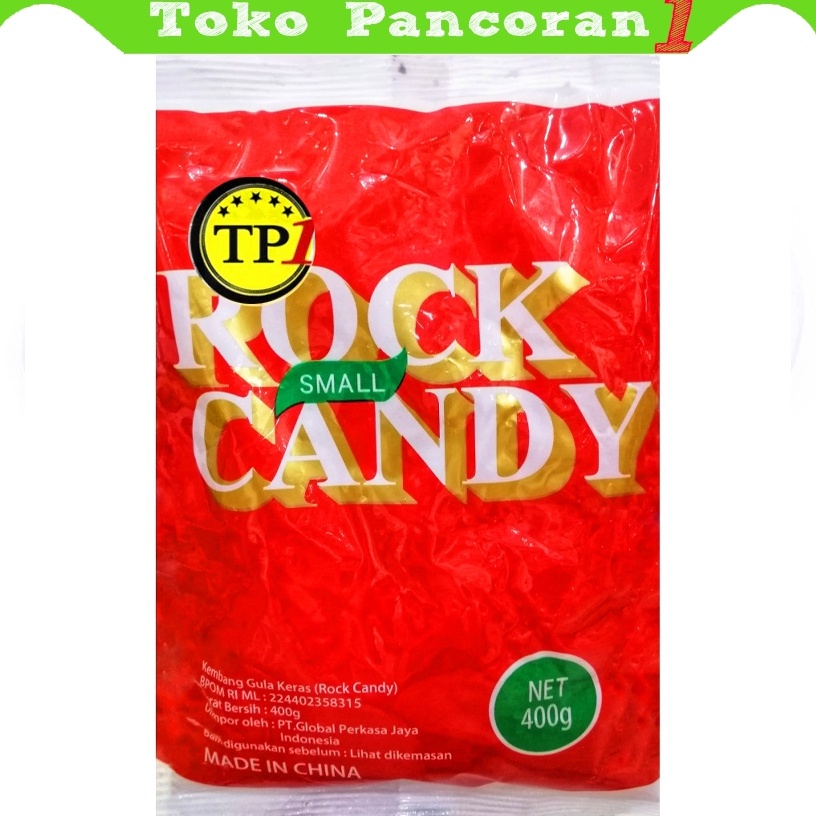 

PENJUALAN CEPATBEST SELLER Gula Batu Kristal Lump Sugar Gula Batu Mili 4 Gram