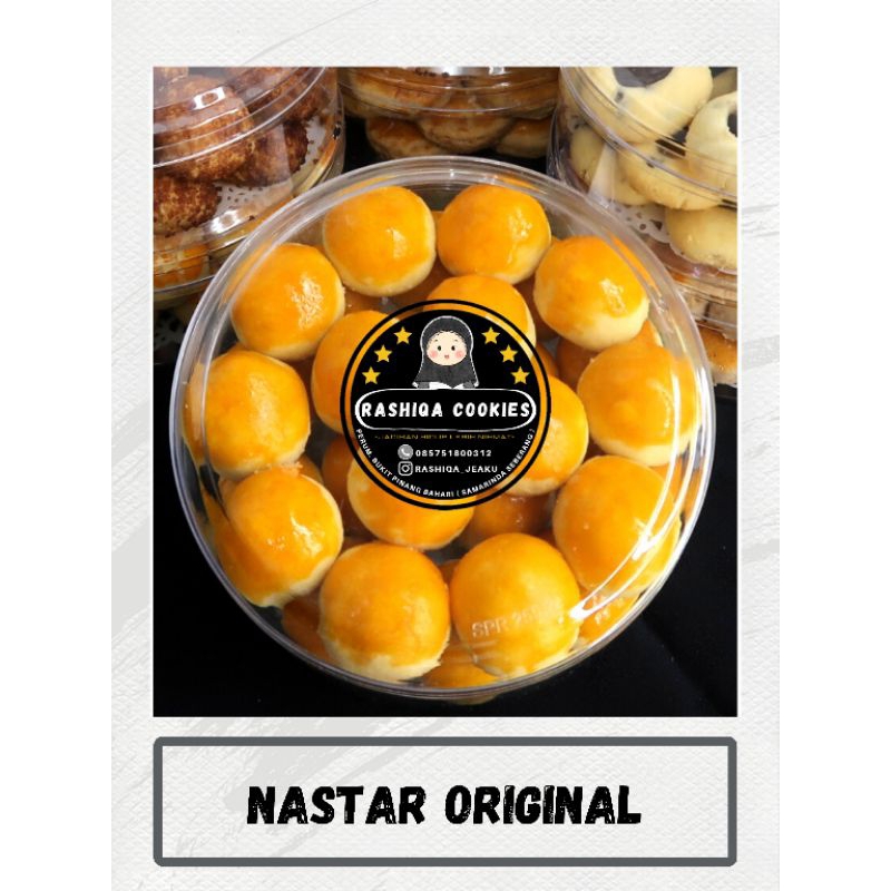 

kue kering