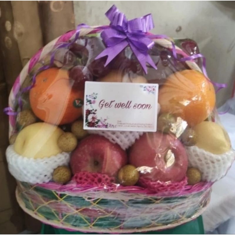 

Parsel Buah Super Premium Harga Hemat