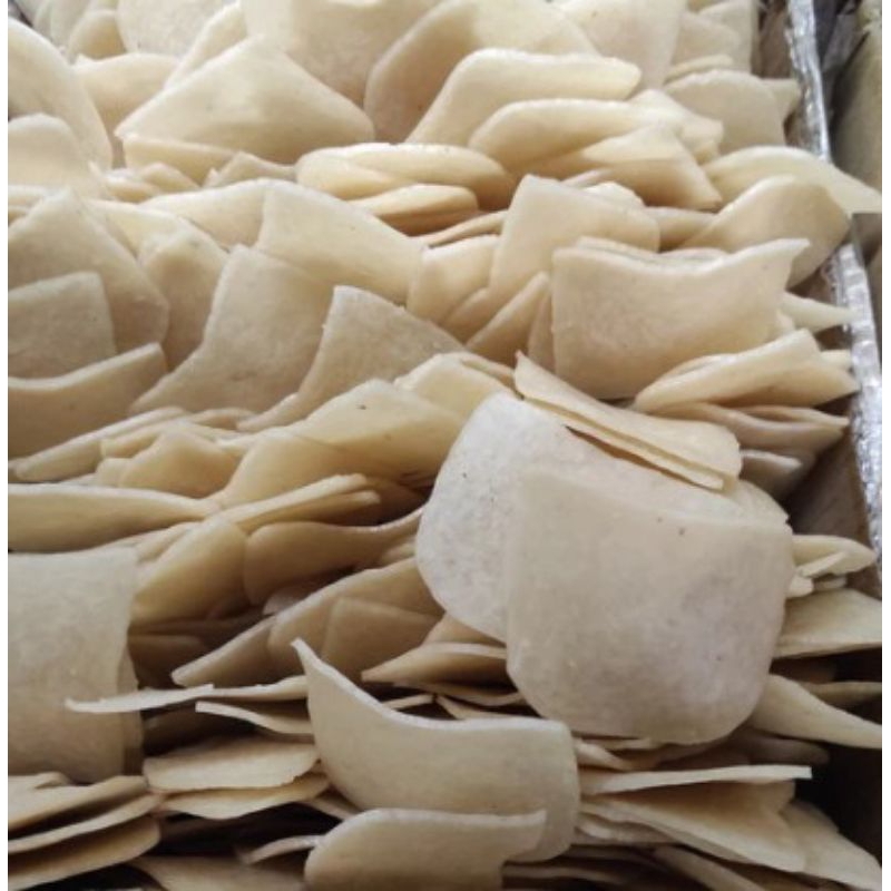 

Kerupuk Pura Bali Gondang 1000 gram/ 1 kg