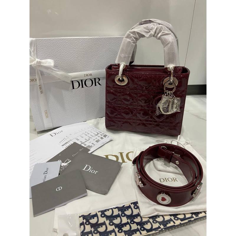 Tas Dior