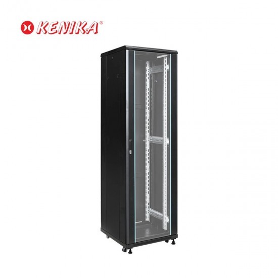 KENIKA STANDING RACK SERVER 42U