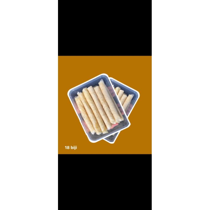 

CHESSE ROLL