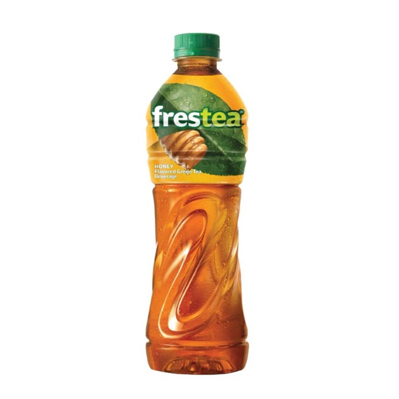 

frestea Minuman Teh Apel 500 ml