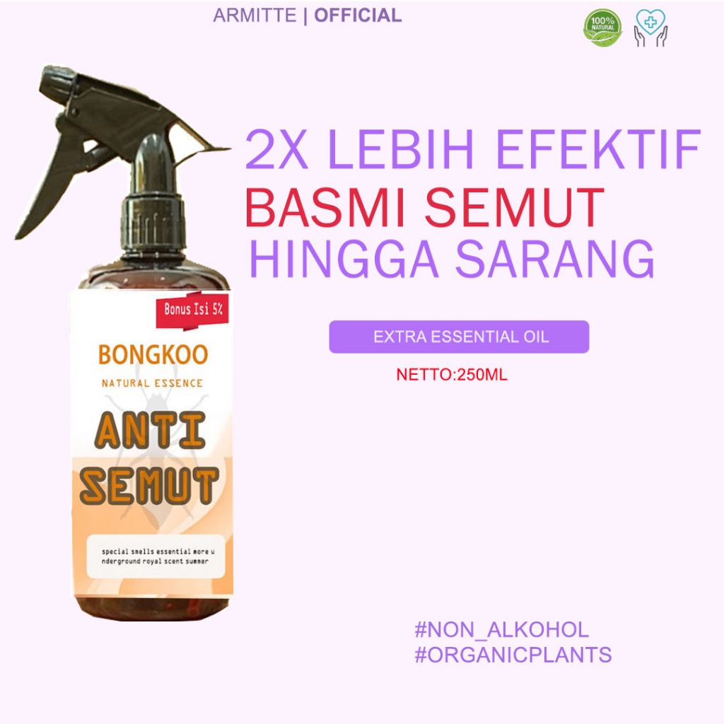 Obat Semut Ampuh Semprotan Semut Pengusir Semut Anti Semut Tanaman Pembasmi Semut Pada Rumah Semprot