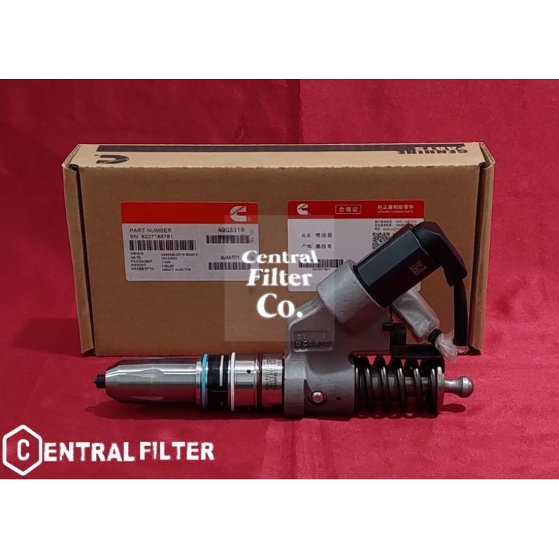 4903319 Injector Cummins