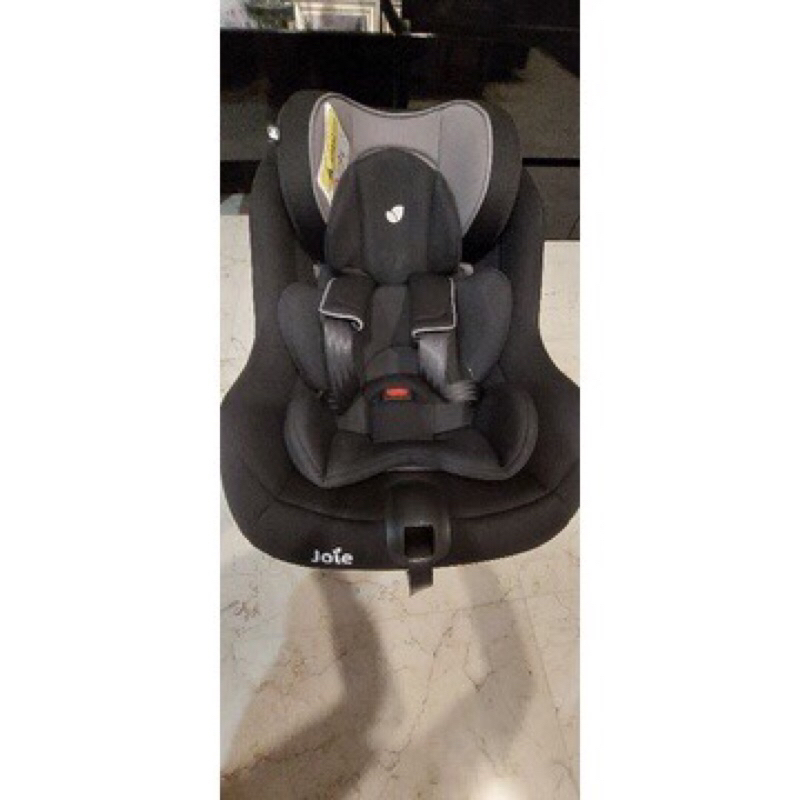 Preloved Joie Car Seat Steadi